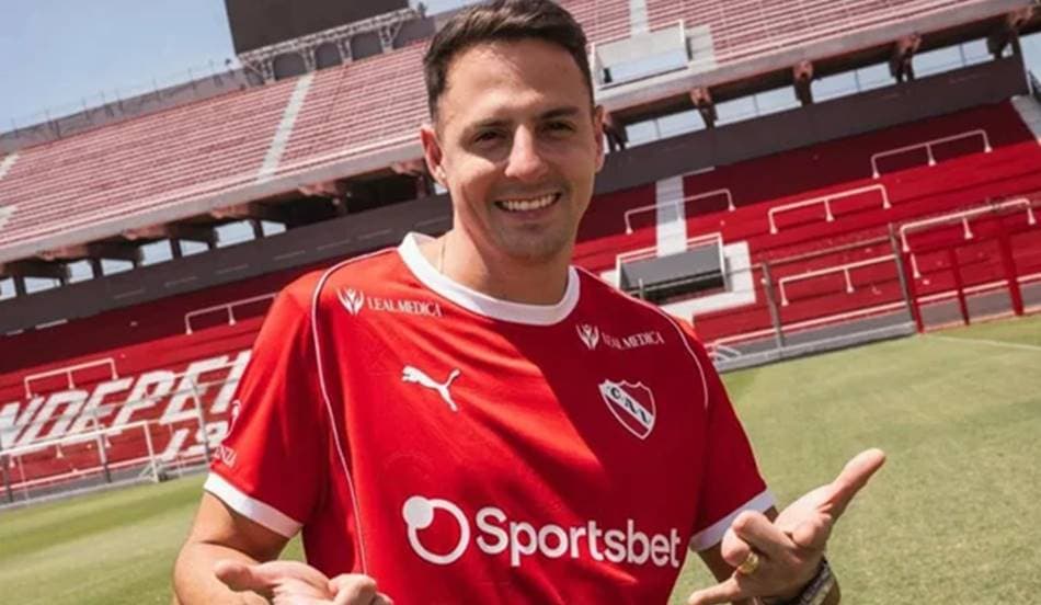 Foto: Divulgação/Independiente