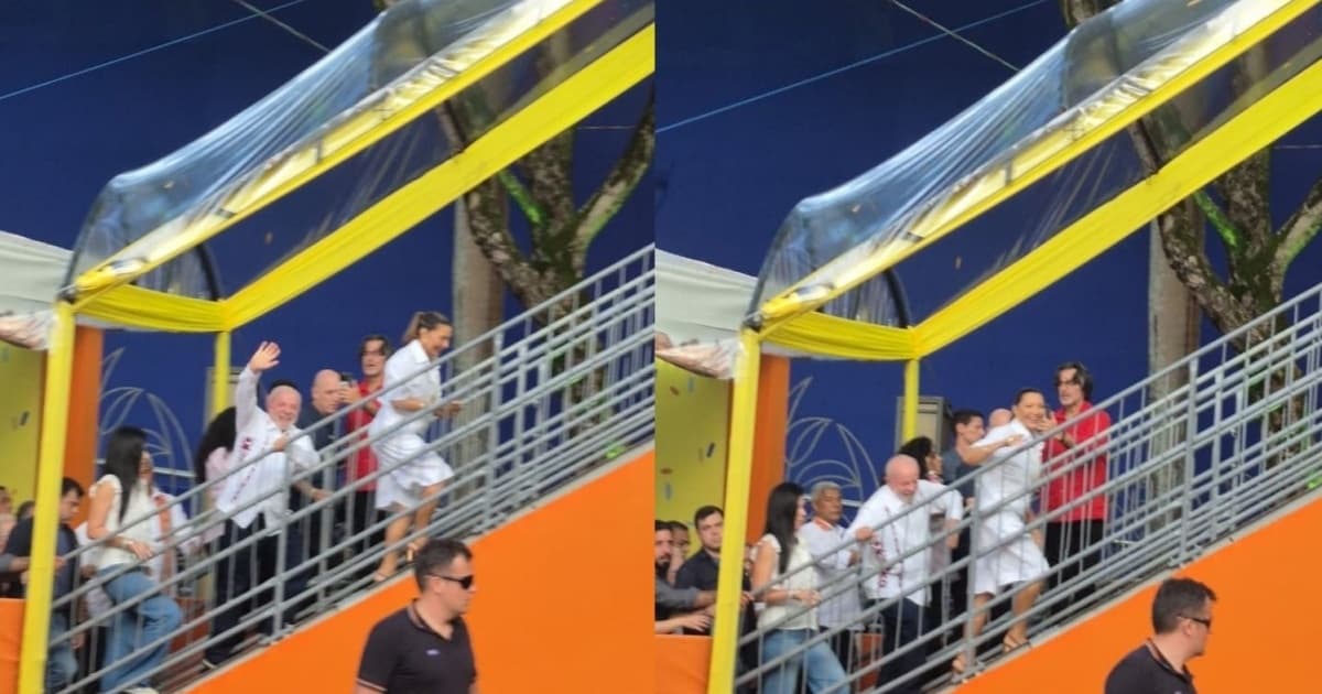 Foto: Bahia Notícias