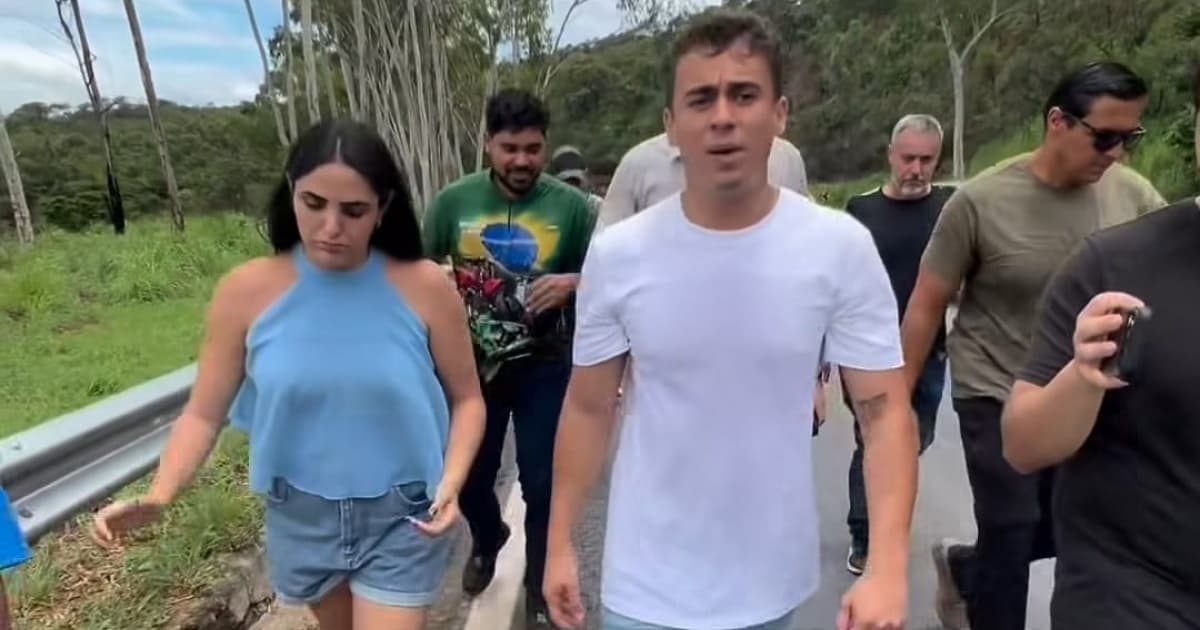 Foto: Reprodução Redes Sociais