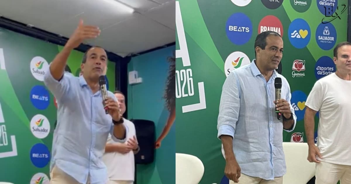 Fotos: André Carvalho / Bahia Notícias