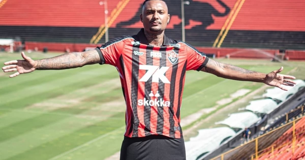 Foto: Victor Ferreira / EC Vitória