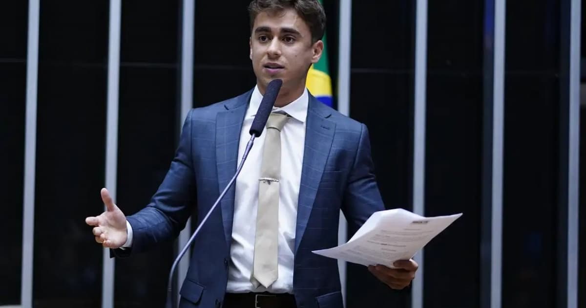 Foto: Pablo Valadares / Câmara dos Deputados