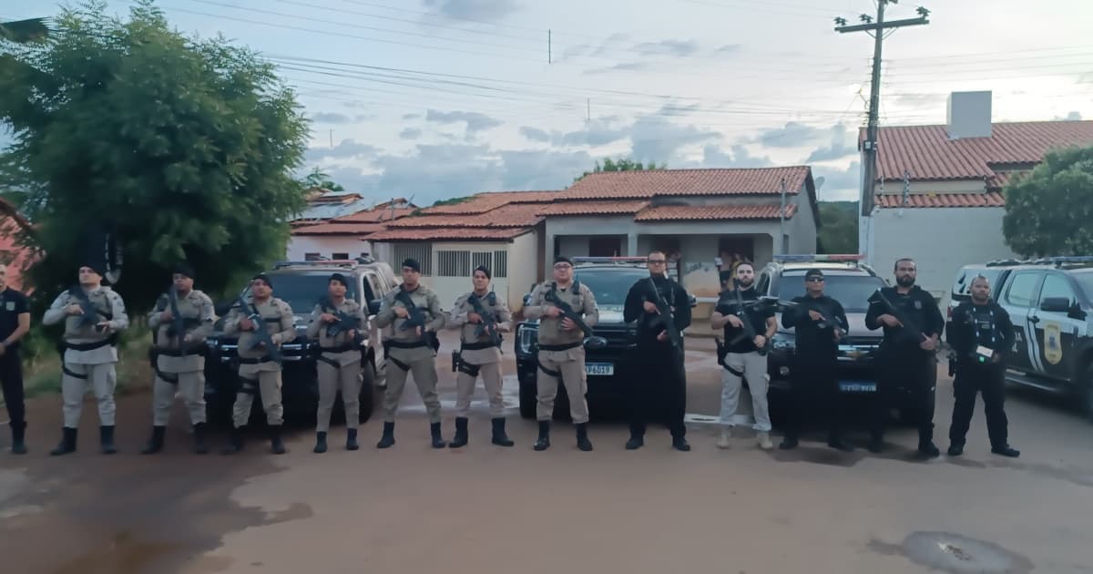 Foto: Reprodução / SSP-BA