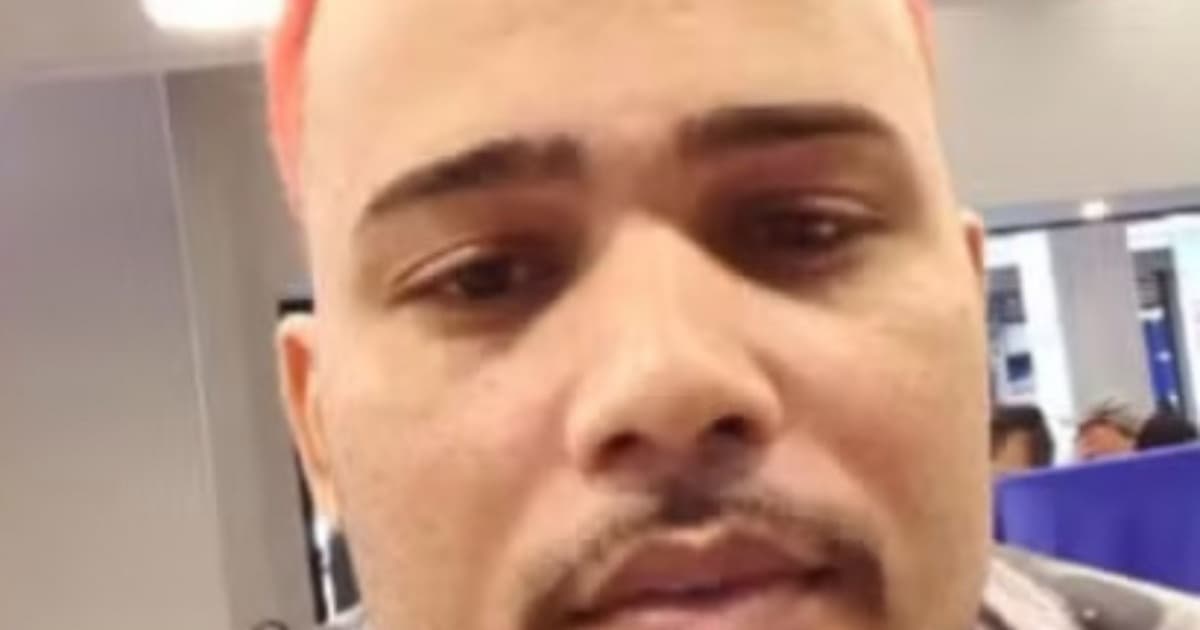 Foto: Reprodução / Redes Sociais