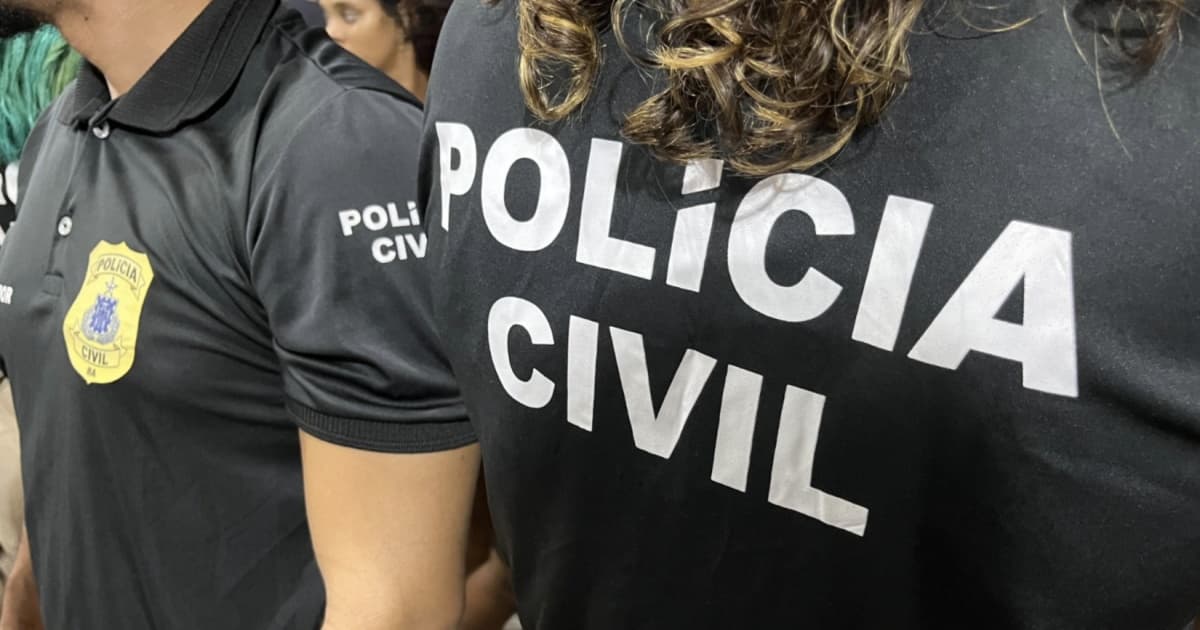 Foto: Divulgação / SSP
