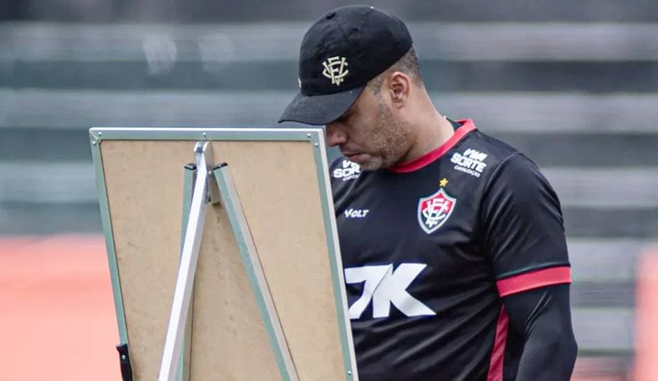 Foto: Victor Ferreira | EC Vitória