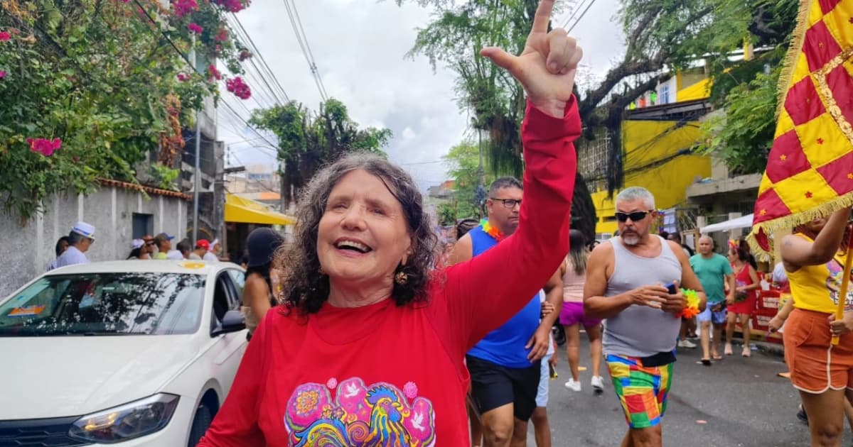 Foto: Francis Juliano / Bahia Notícia