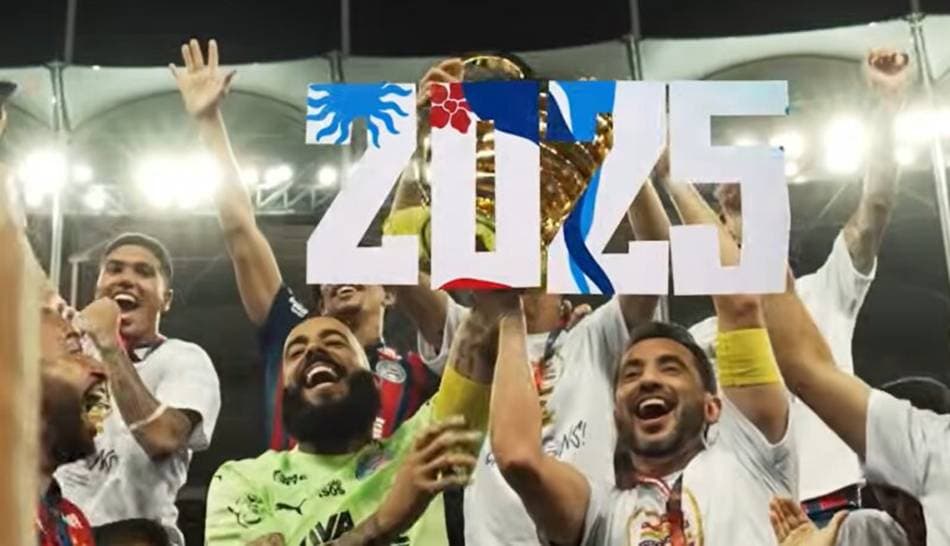 Foto: Divulgação/Bahia