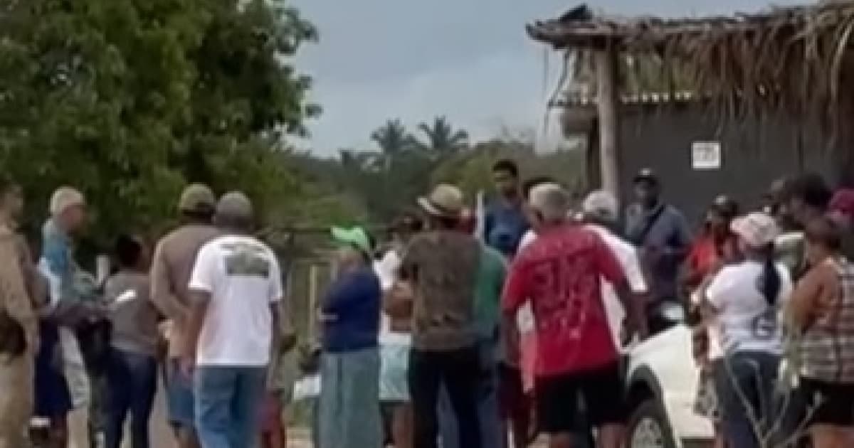 Foto: Reprodução / Revista Prado Bahia
