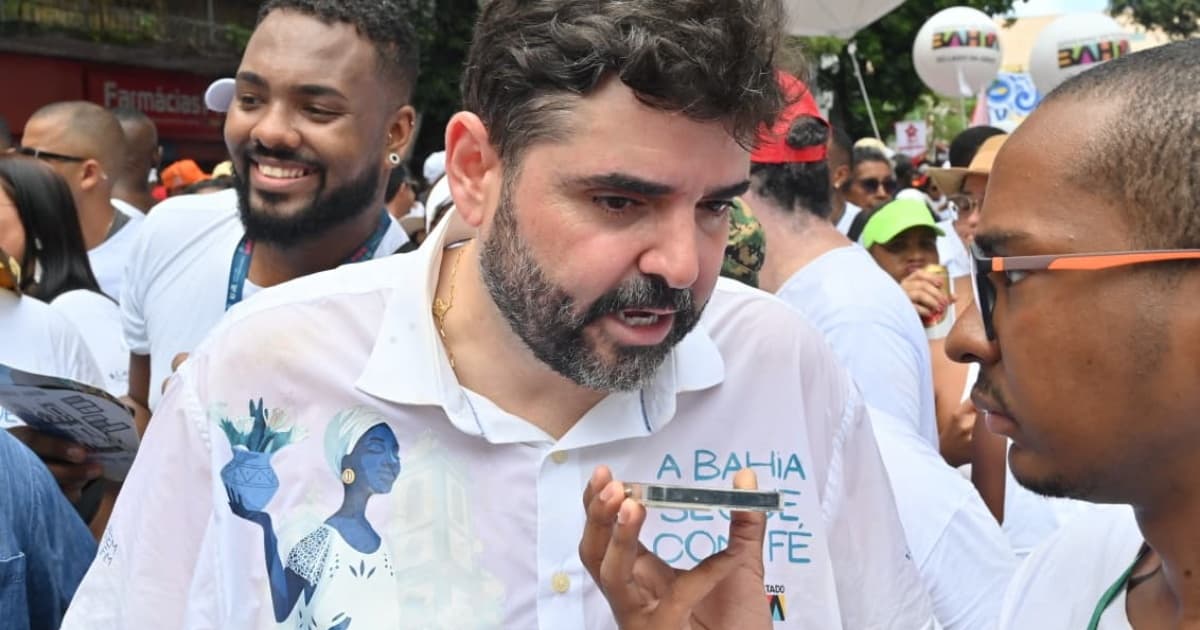 Foto: Antonio Cavalcante / Bahia Notícias