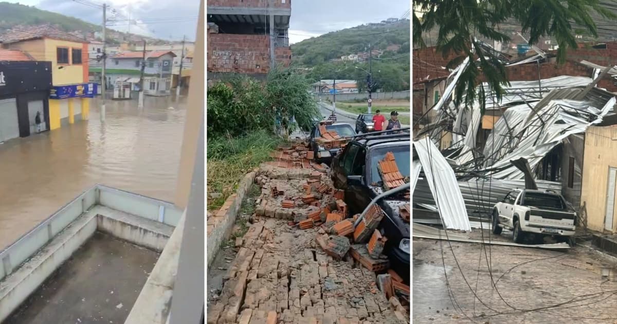 Foto: Reprodução / Augusto Urgente