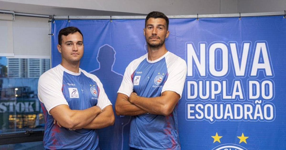 Foto: Divulgação / EC Bahia Associação