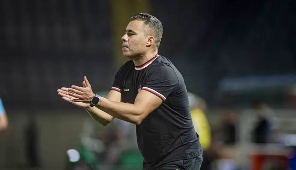 Foto: Victor Ferreira/EC Vitória