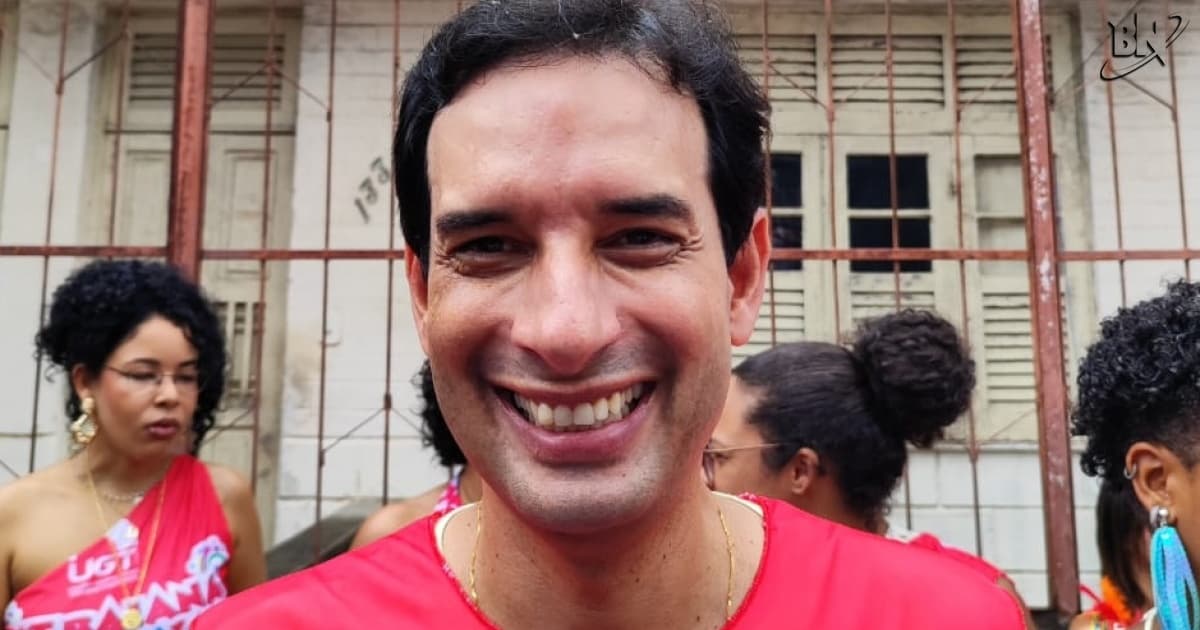 Foto: Francis Juliano / Bahia Notícias