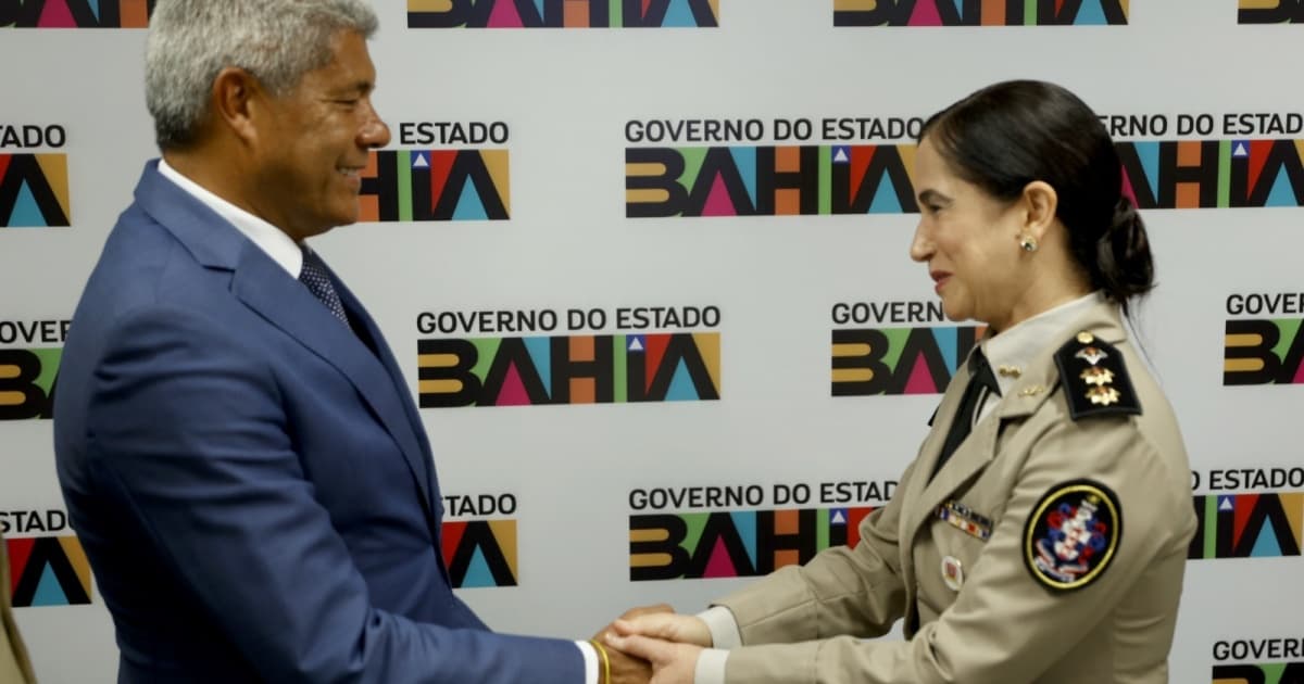 Foto: Matheus Landim/GOV-BA