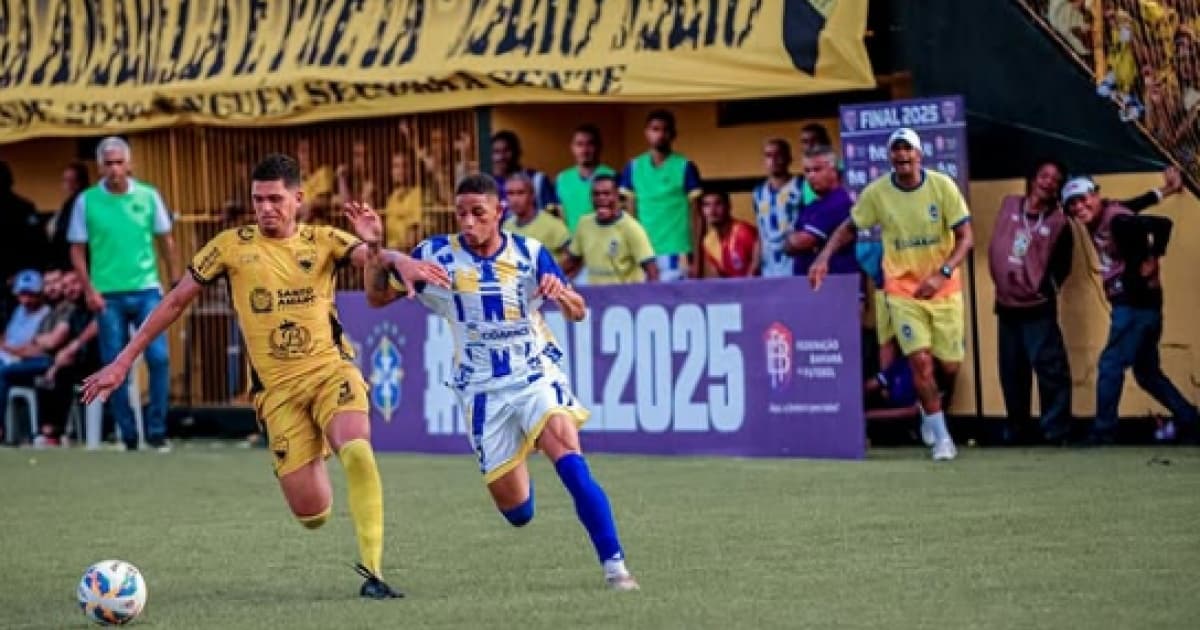 Foto: Reprodução / Instagram (@ligadefutebolcoaraciense)