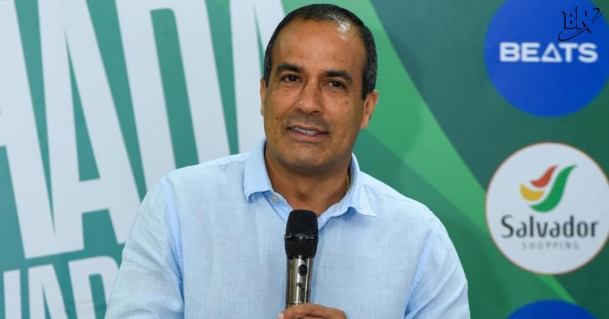Foto: André Carvalho / Bahia Notícias