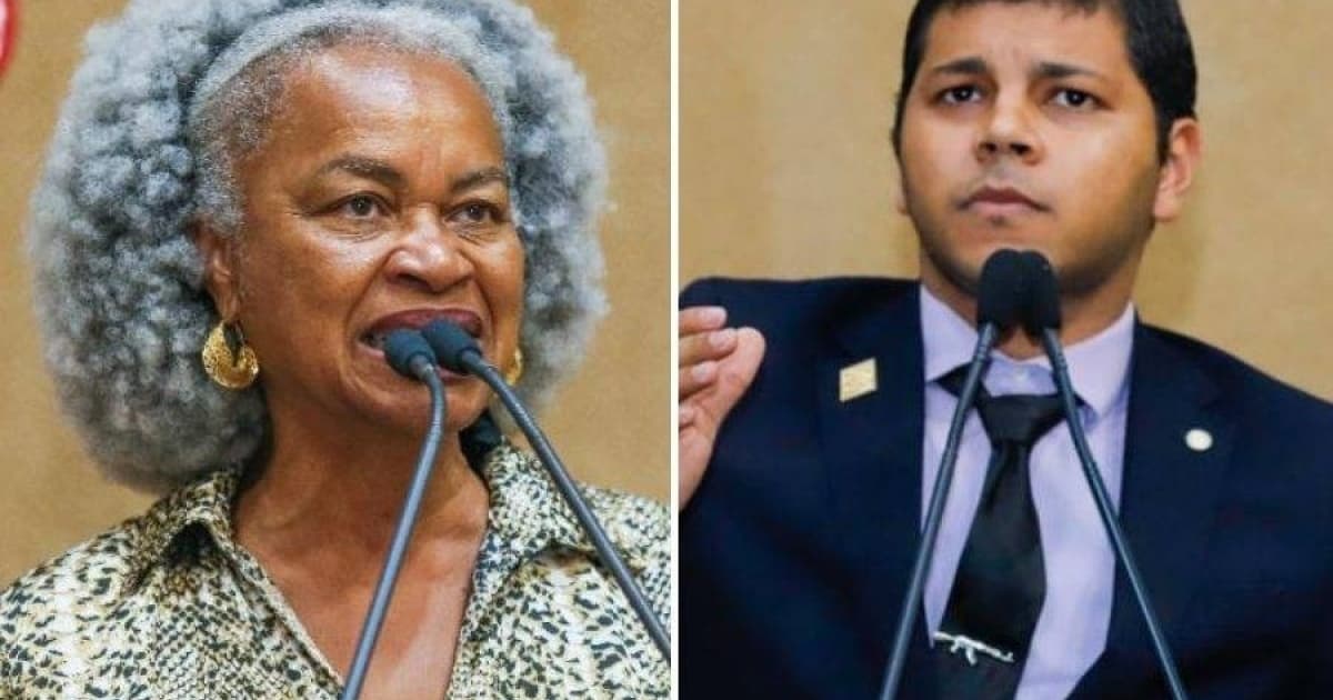 Foto: Reprodução / AL-BA