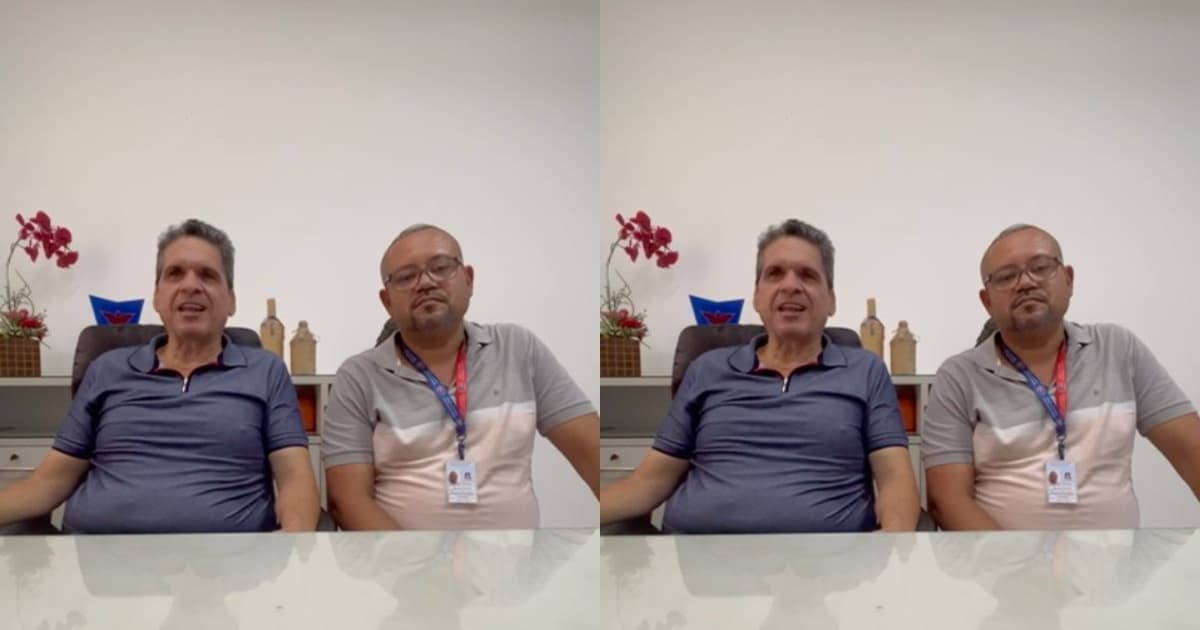 Foto: Reprodução / Redes Sociais