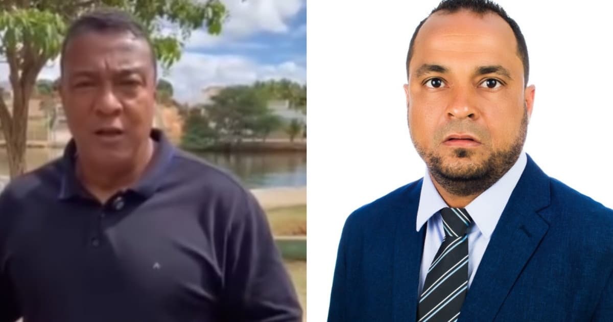 Foto: Reprodução / Redes Sociais