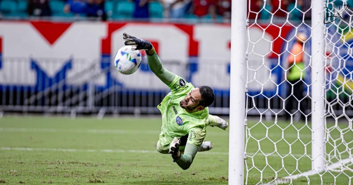 Foto: Gleidson Santana / Bahia Notícias