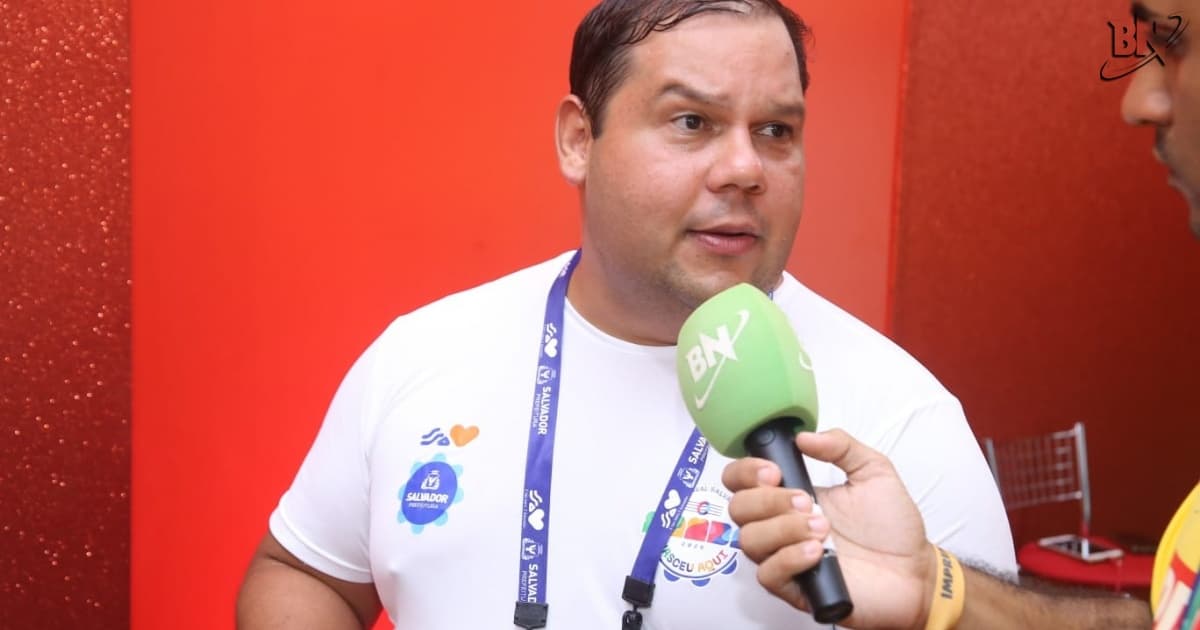 Foto: Waltemy Brandão / Bahia Notícias