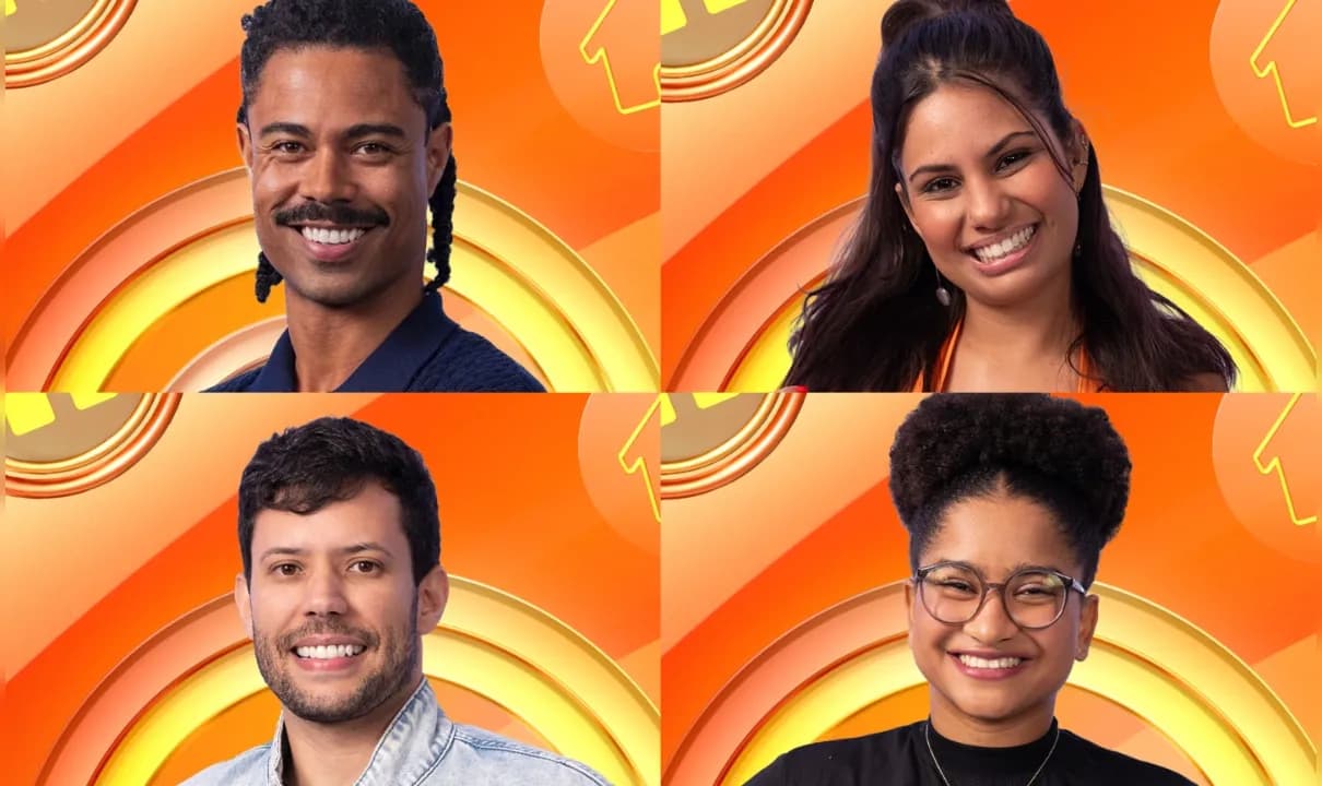Conheça participantes da Casa de Vidro de São Caetano do Sul.