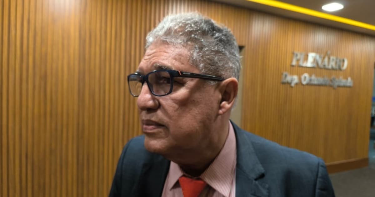 Foto: Leonardo Almeida / Bahia Notícias