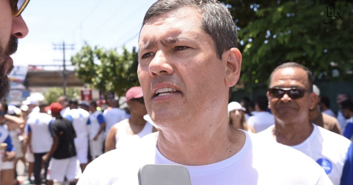 Foto: Nilson Tellys / Bahia Notícias