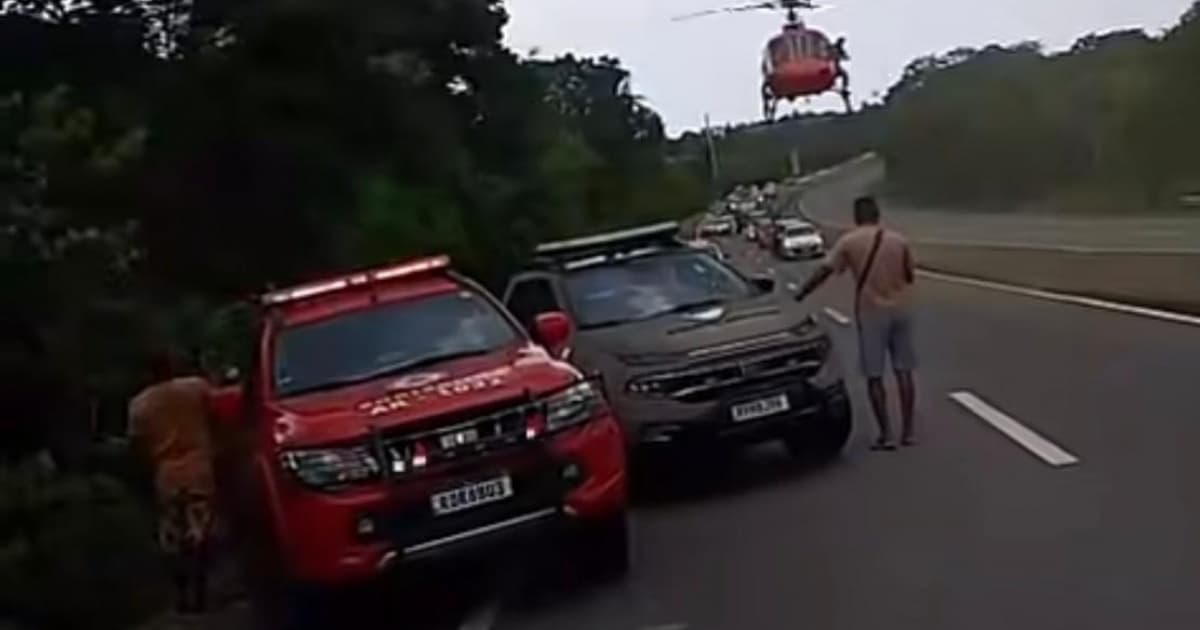Foto: Reprodução