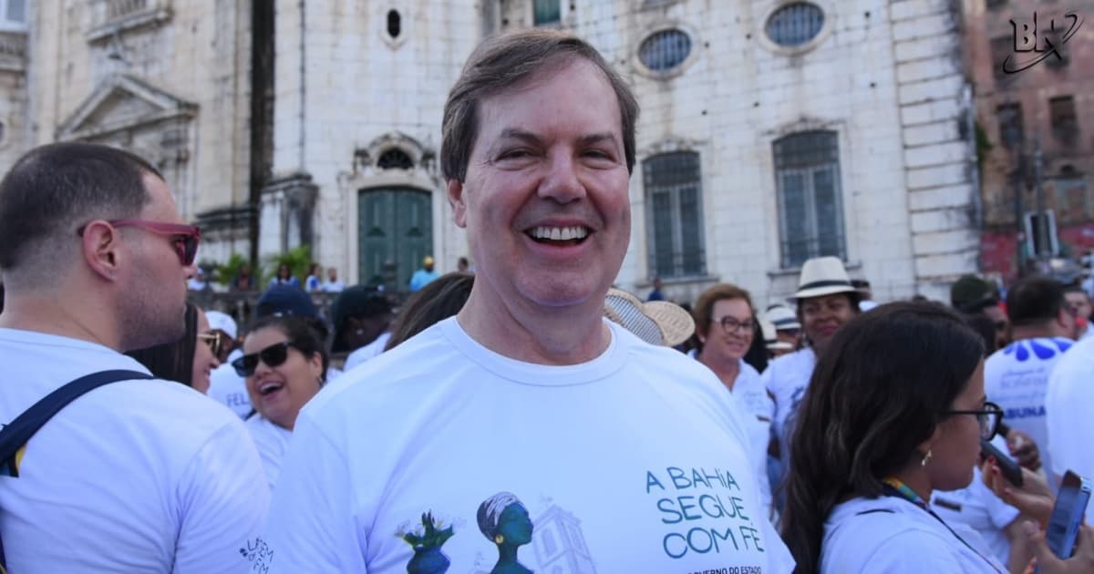Foto: Nilson Tellys/ Bahia Notícias