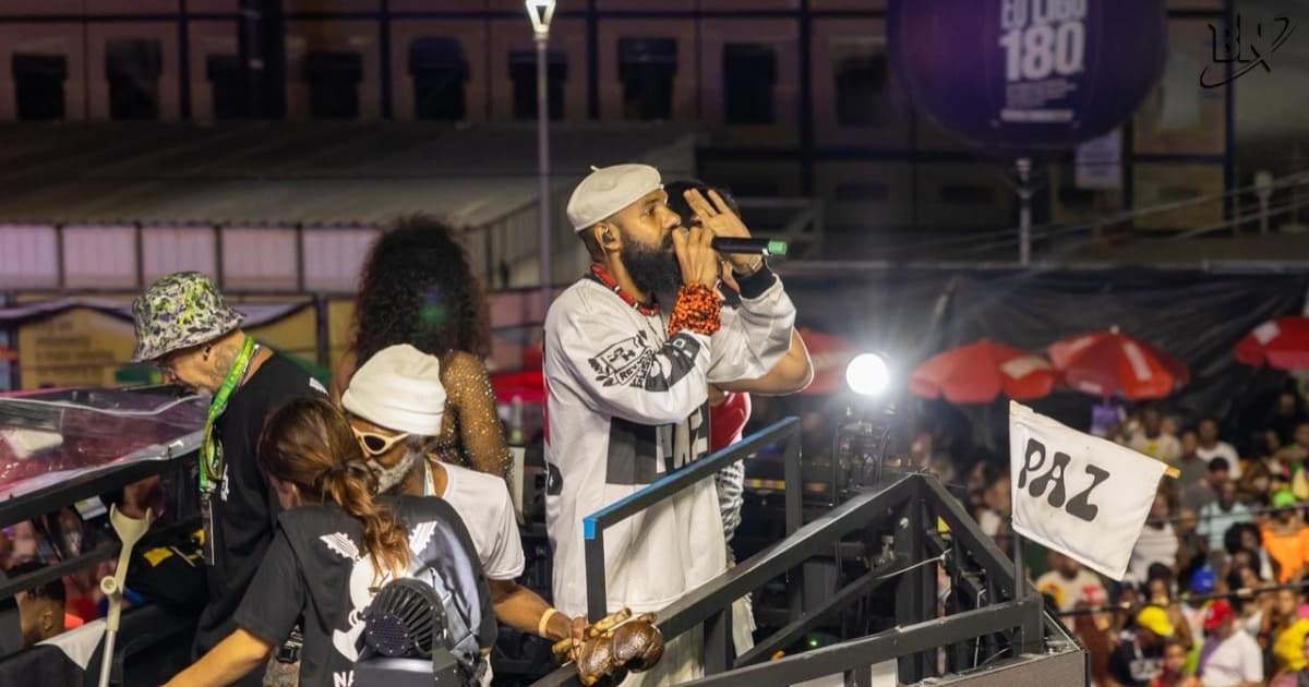 Foto: Ednei Cunha / Bahia Notícias