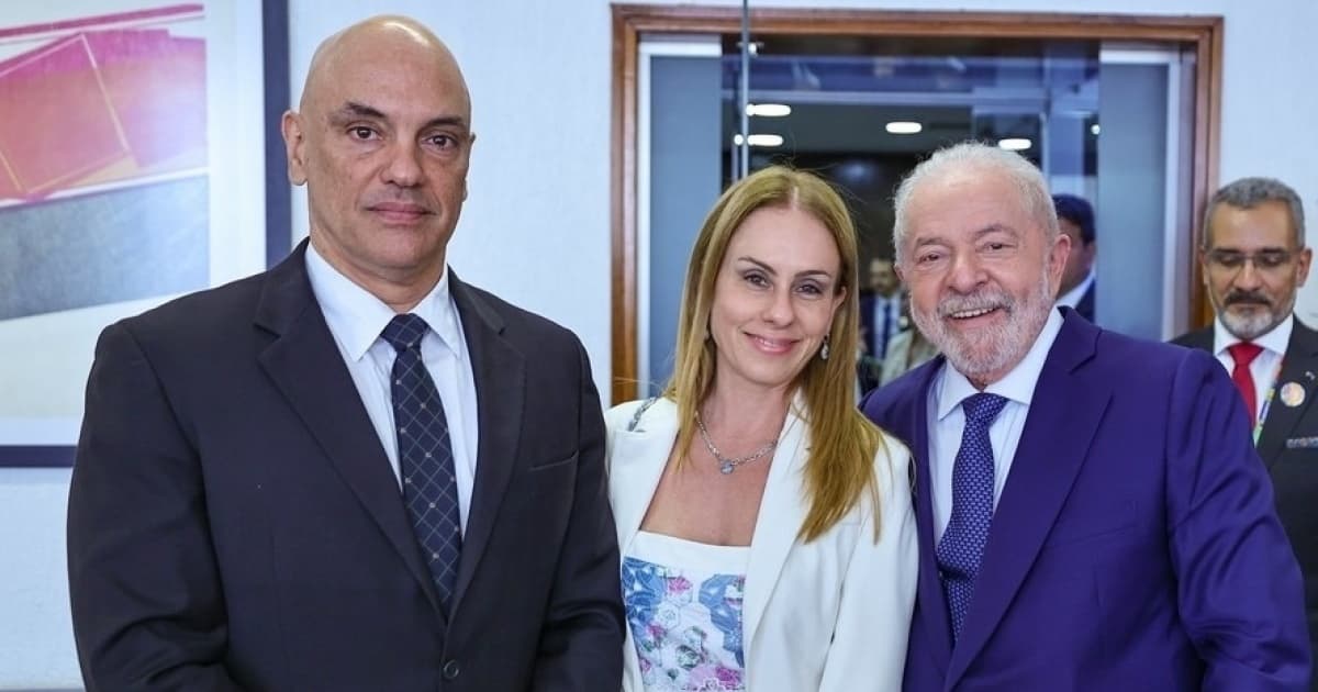 Foto: Ricardo Stuckert/PR
