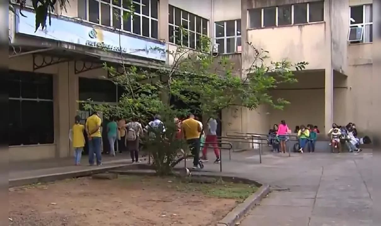 Mutirão será realizado no posto do INSS do bairro de Brotas, em Salvador.