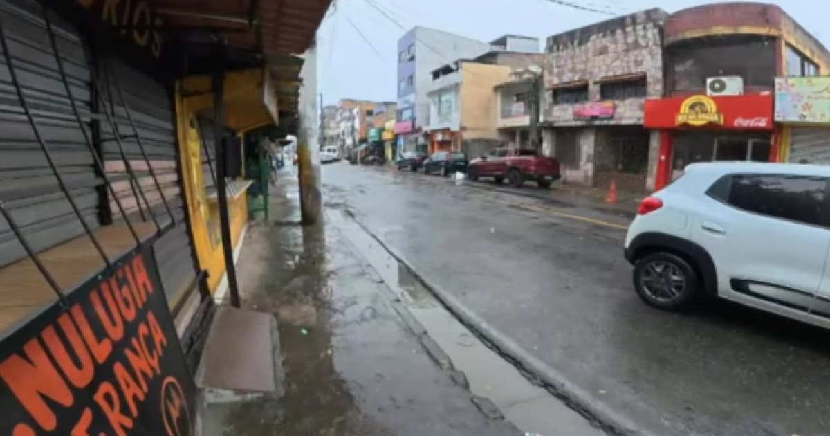 Foto: Reprodução / TV Bahia