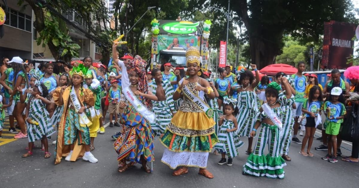 Foto: Fábio Menezes / Bahia Notícias