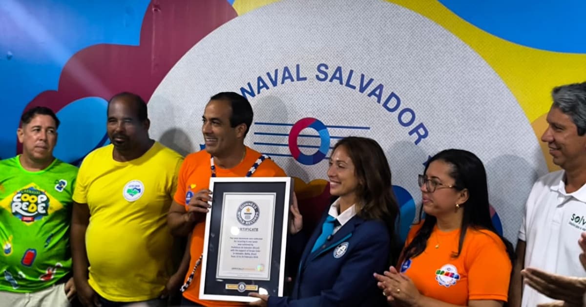 Foto: Leonardo Almeida