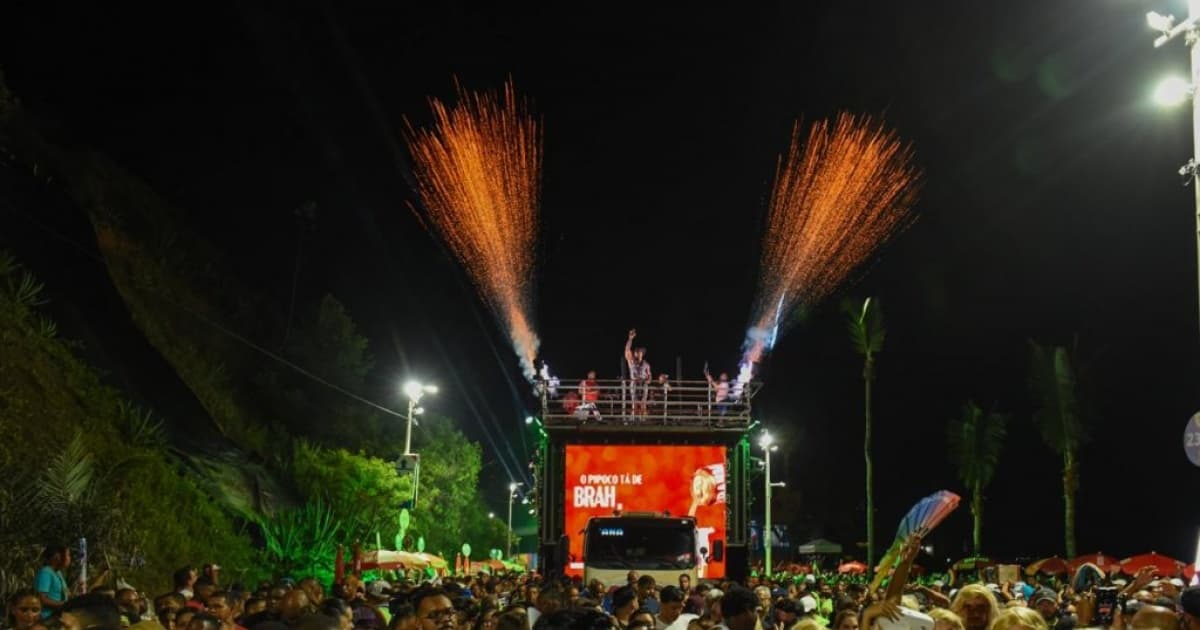 Foto: André Carvalho / Bahia Notícias