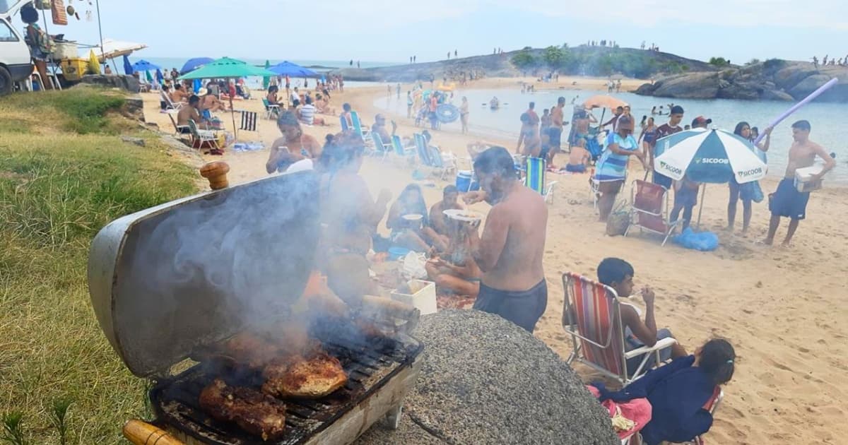 Foto: Prefeitura de Guarapari