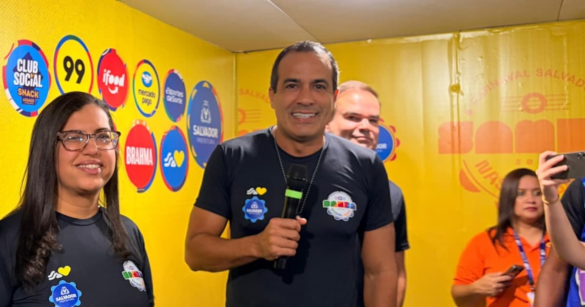 Foto: Aline Gama / Bahia Notícias