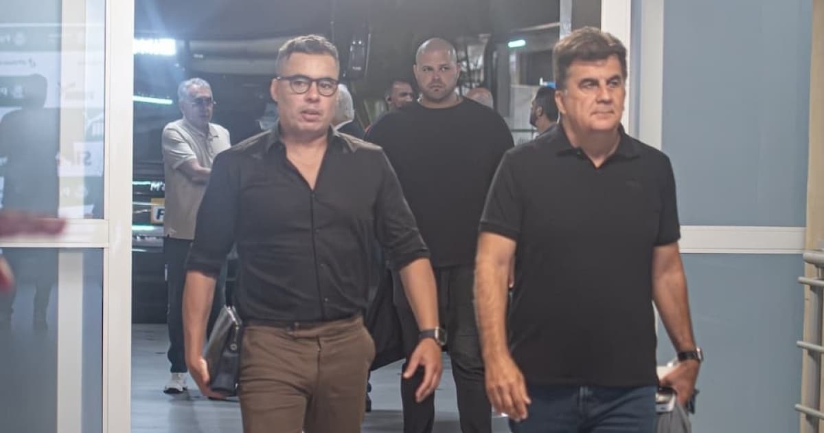 Foto: Victor Ferreira/EC Vitória