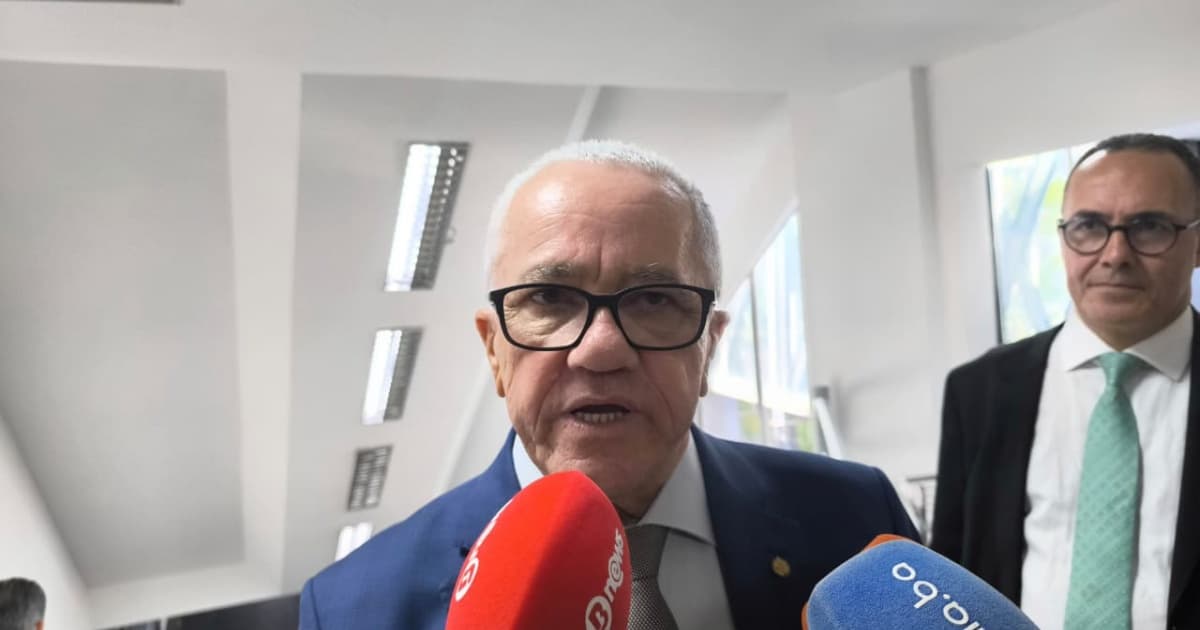 Foto: Leonardo Almeida / Bahia Notícias