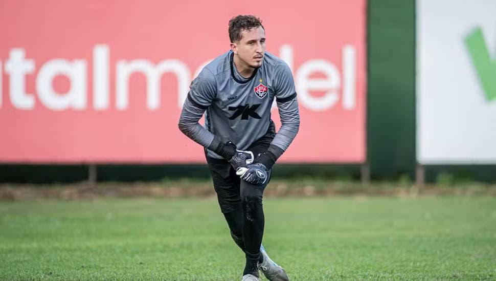 Foto: Victor Ferreira/EC Vitória