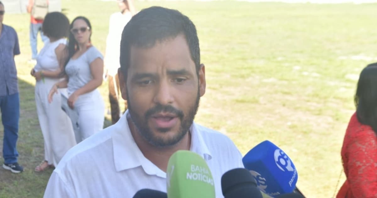 Foto: Max Haack / Ag Haack / Bahia Notícias