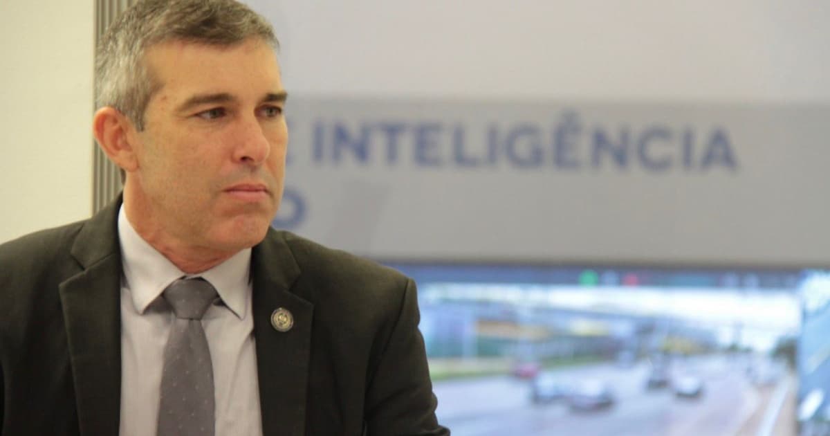 Foto: Reprodução / GovBA