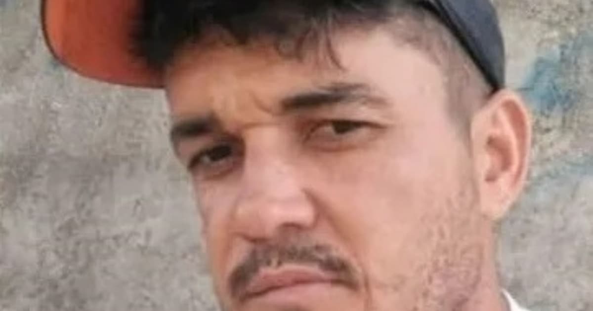 Homem teria agredido mãe antes de disparos / Foto: Reprodução / Calila Notícias