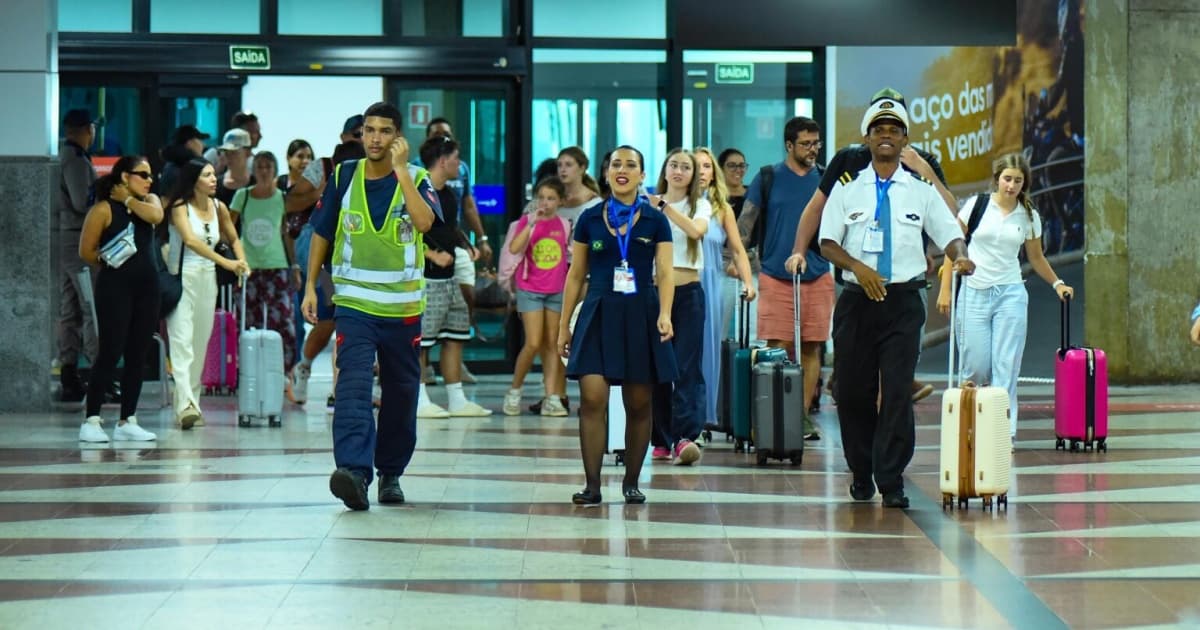 Foto: Jefferson Peixoto / Secom PMS