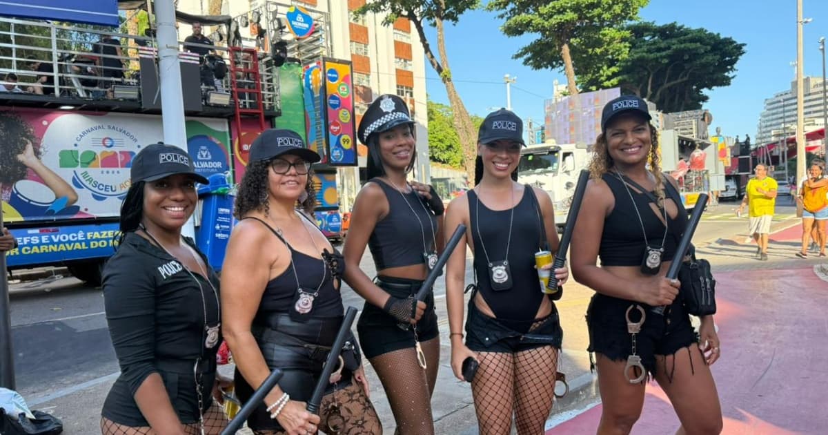 Foto: Alana Dias / Bahia Notícias