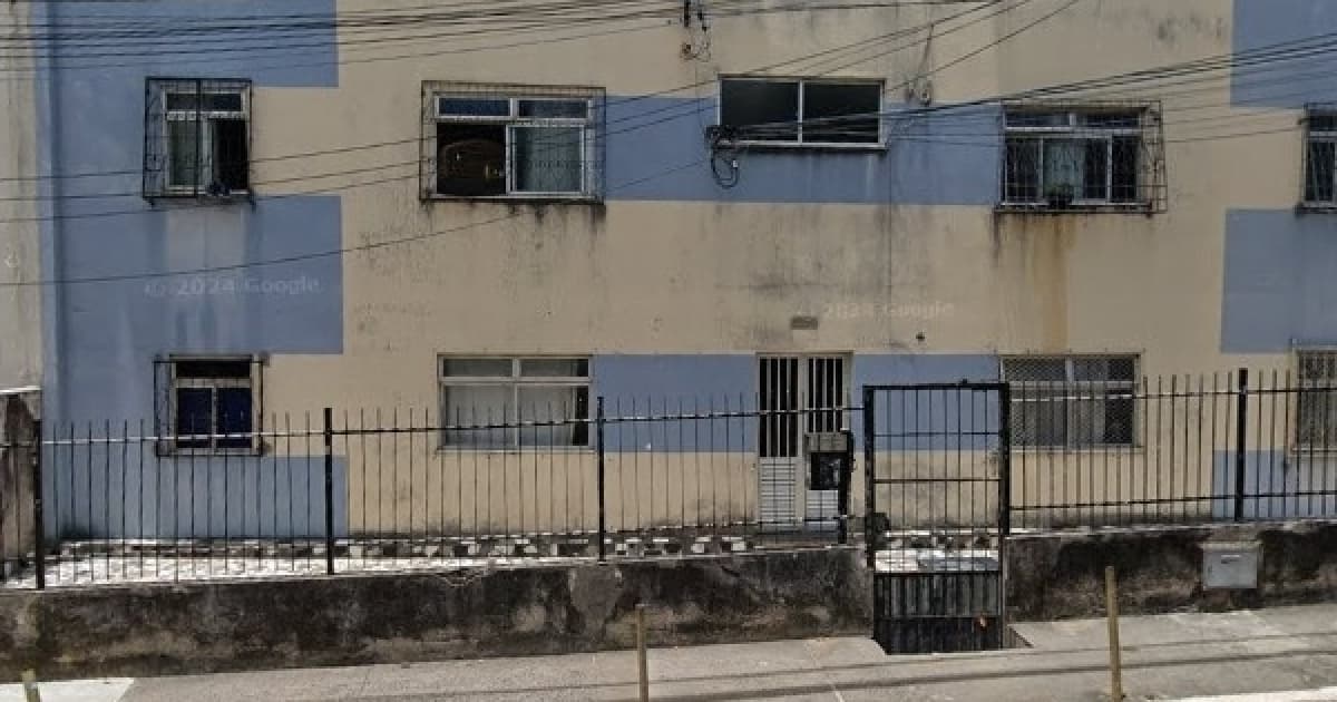 Foto: Reprodução Google Street View