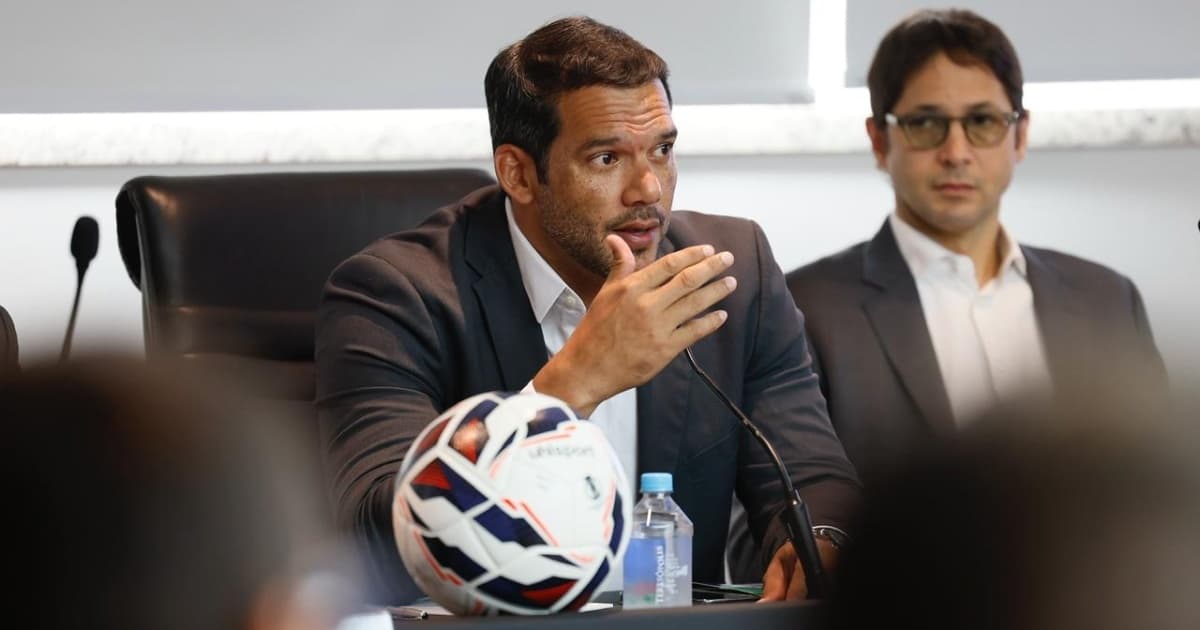 Foto: Rafael Ribeiro / CBF
